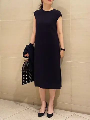 BEIGE， 須藤 コーディネート画像