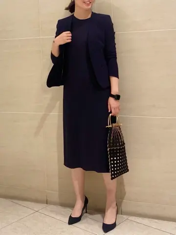 BEIGE， 須藤 コーディネート画像