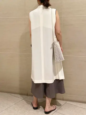 BEIGE， 須藤 コーディネート画像