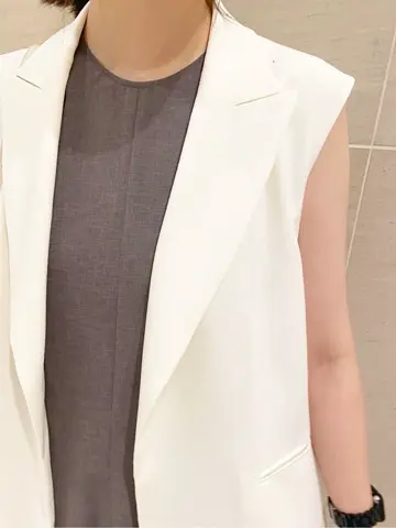 BEIGE， 須藤 コーディネート画像