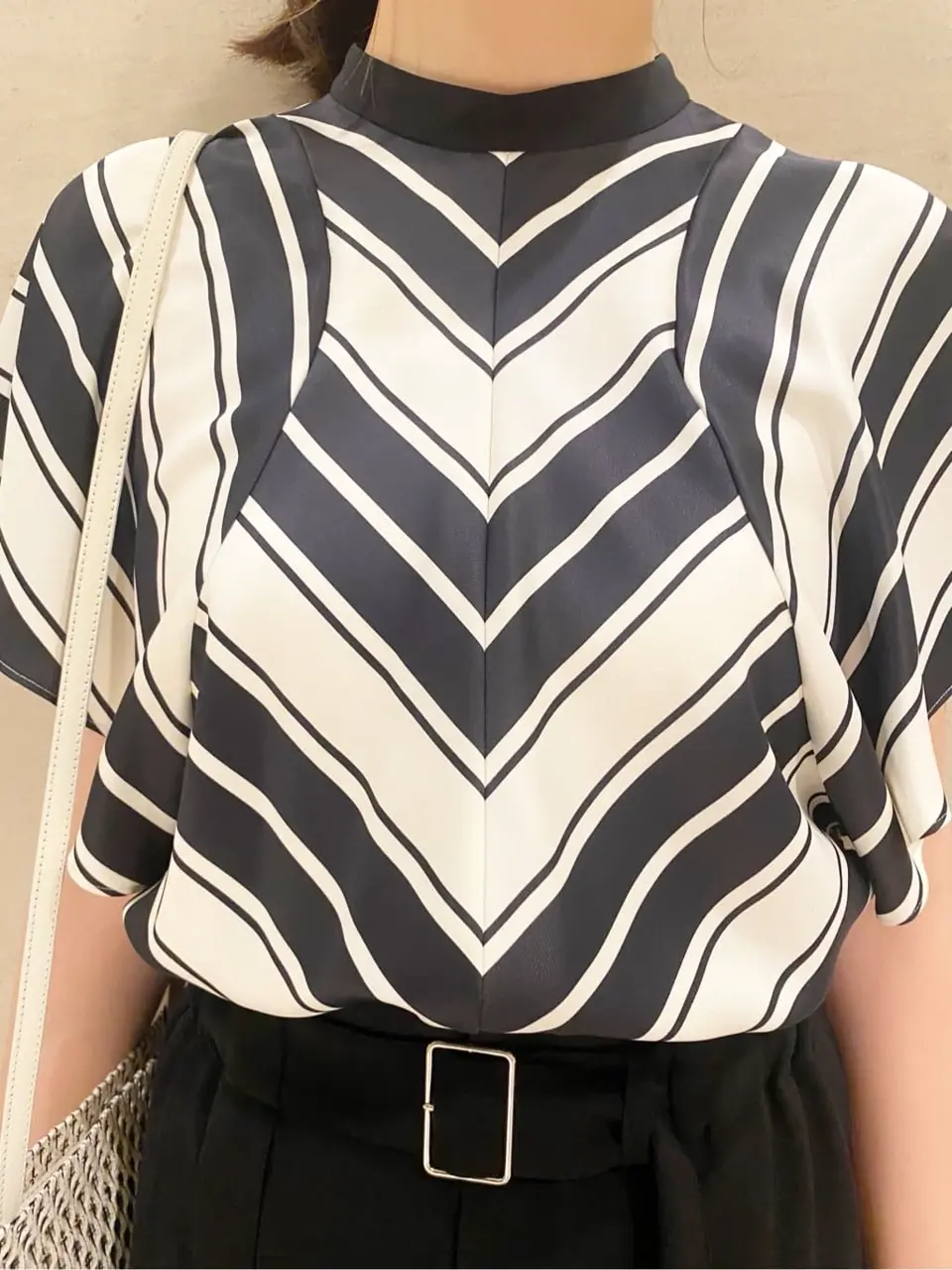 BEIGE， 須藤 コーディネート画像