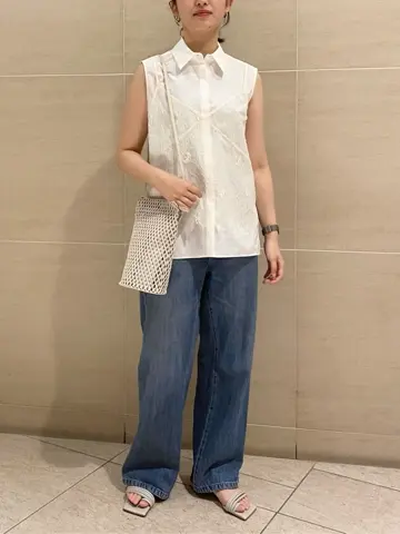 BEIGE， 江頭 コーディネート画像