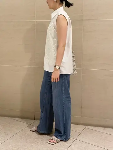 BEIGE， 江頭 コーディネート画像