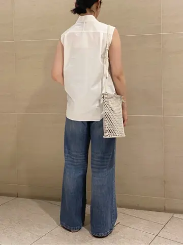 BEIGE， 江頭 コーディネート画像