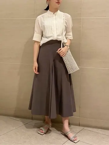 BEIGE， 江頭 コーディネート画像