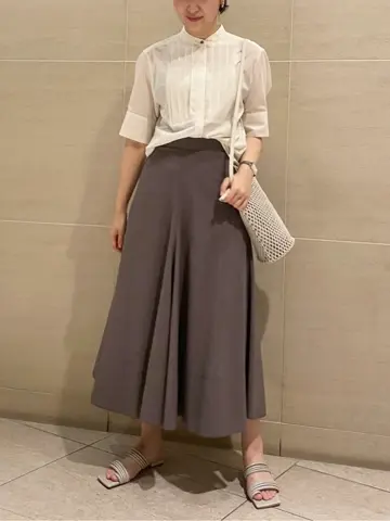 BEIGE， 江頭 コーディネート画像