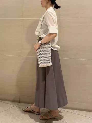 BEIGE， 江頭 コーディネート画像