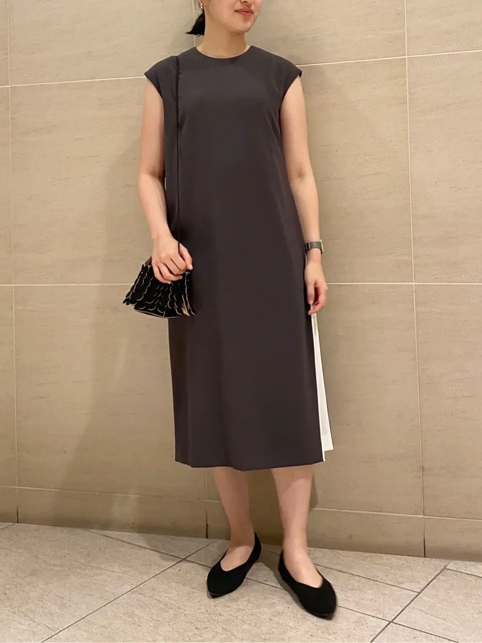 BEIGE， 江頭 コーディネート画像