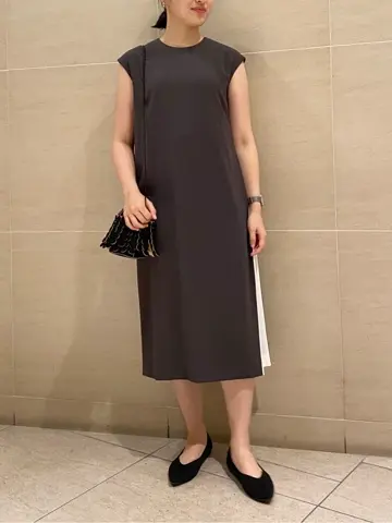 BEIGE， 江頭 コーディネート画像