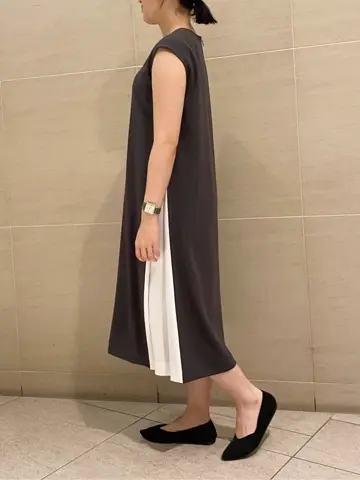 BEIGE， 江頭 コーディネート画像