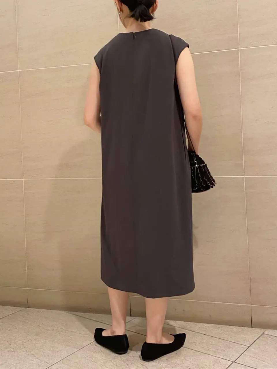 BEIGE， 江頭 コーディネート画像