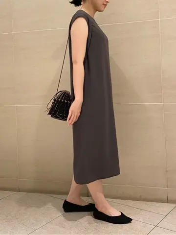 BEIGE， 江頭 コーディネート画像