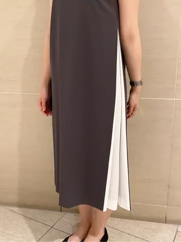 BEIGE， 江頭 コーディネート画像