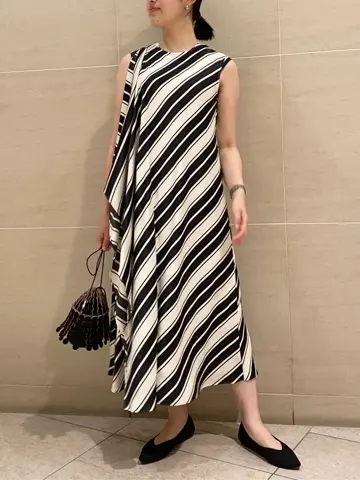 BEIGE， 江頭 コーディネート画像