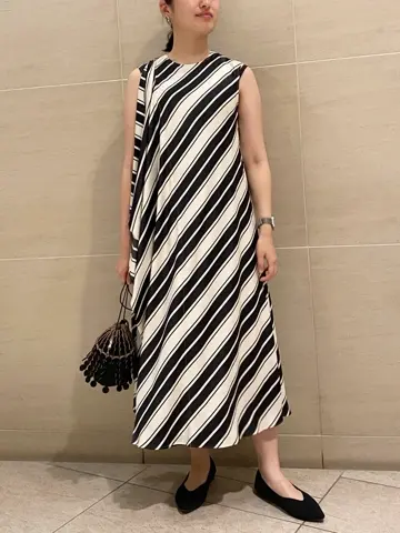 BEIGE， 江頭 コーディネート画像