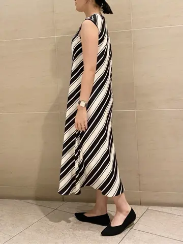 BEIGE， 江頭 コーディネート画像