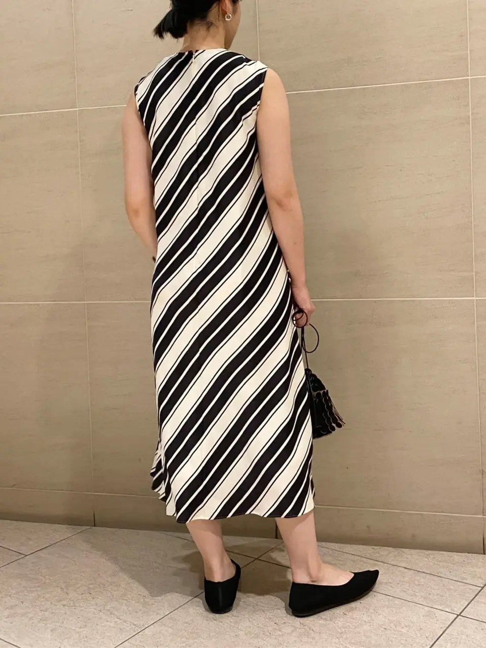 BEIGE， 江頭 コーディネート画像