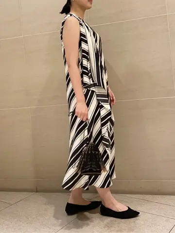 BEIGE， 江頭 コーディネート画像