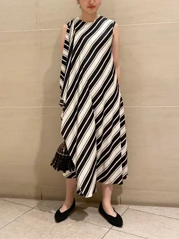 BEIGE， 江頭 コーディネート画像