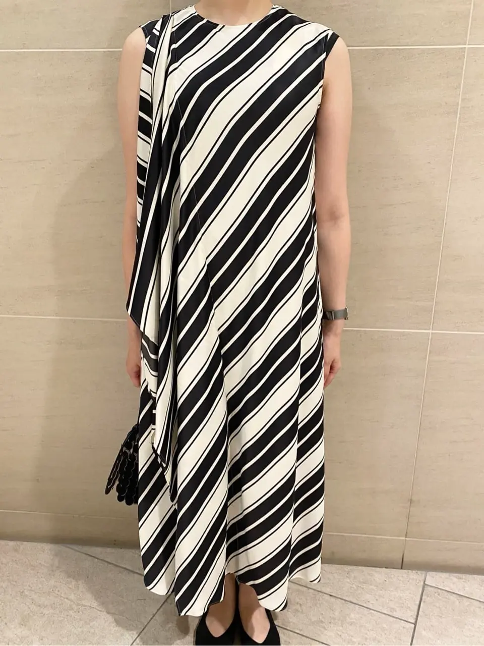 BEIGE， 江頭 コーディネート画像