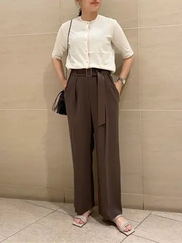 BEIGE， 江頭 コーディネート画像