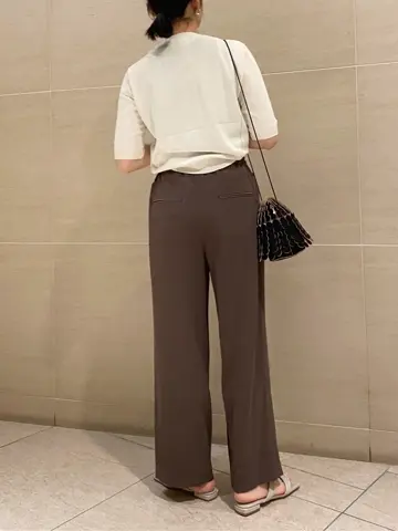 BEIGE， 江頭 コーディネート画像