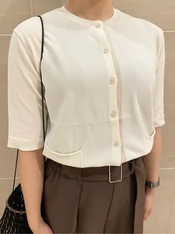 BEIGE， 江頭 コーディネート画像