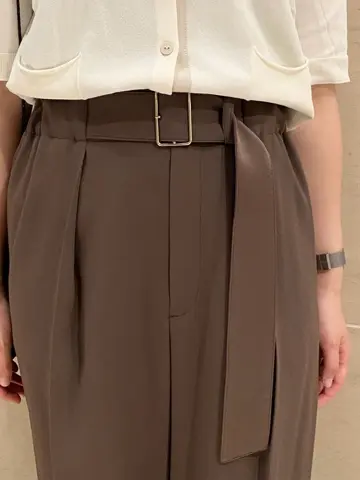 BEIGE， 江頭 コーディネート画像