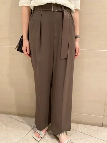 BEIGE， 江頭 コーディネート画像