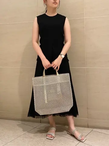 BEIGE， 江頭 コーディネート画像