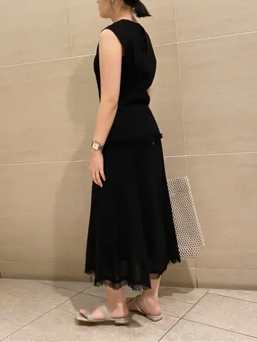 BEIGE， 江頭 コーディネート画像