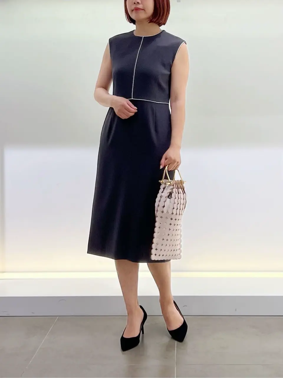  宮原 コーディネート画像