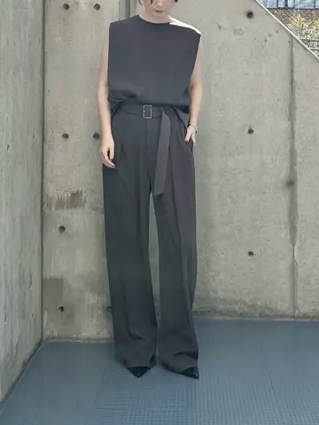 BEIGE， 小泉 コーディネート画像