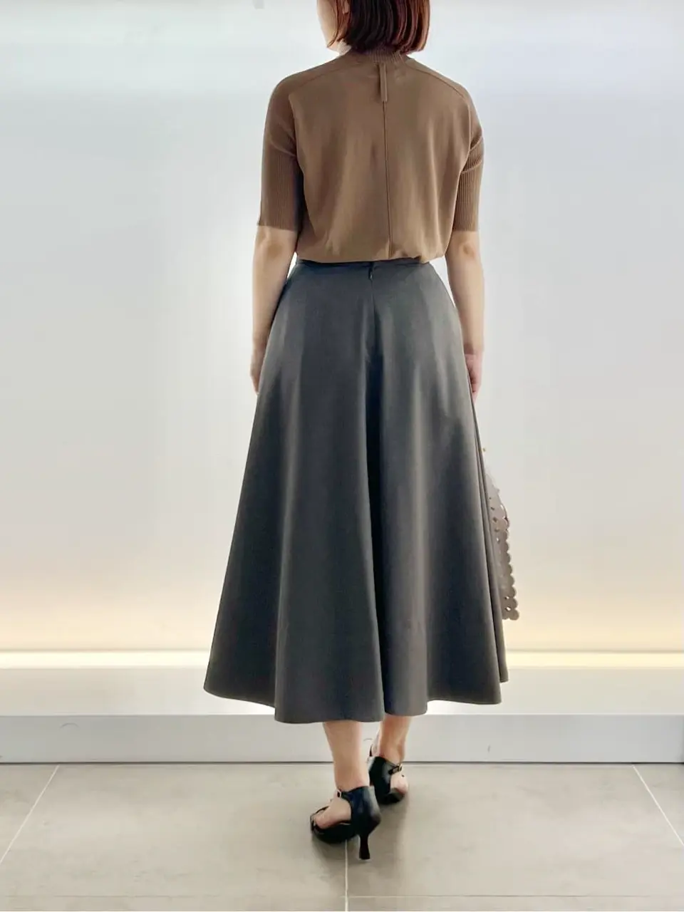 BEIGE， 宮原 コーディネート画像