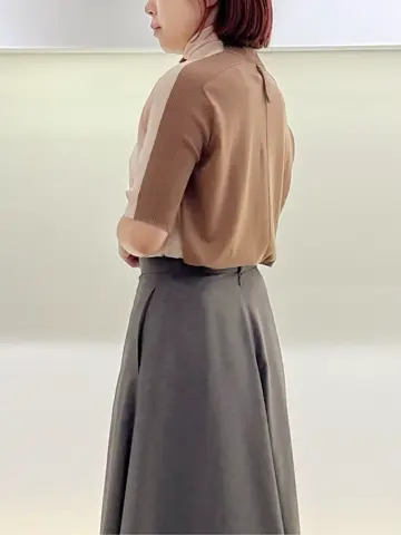 BEIGE， 宮原 コーディネート画像