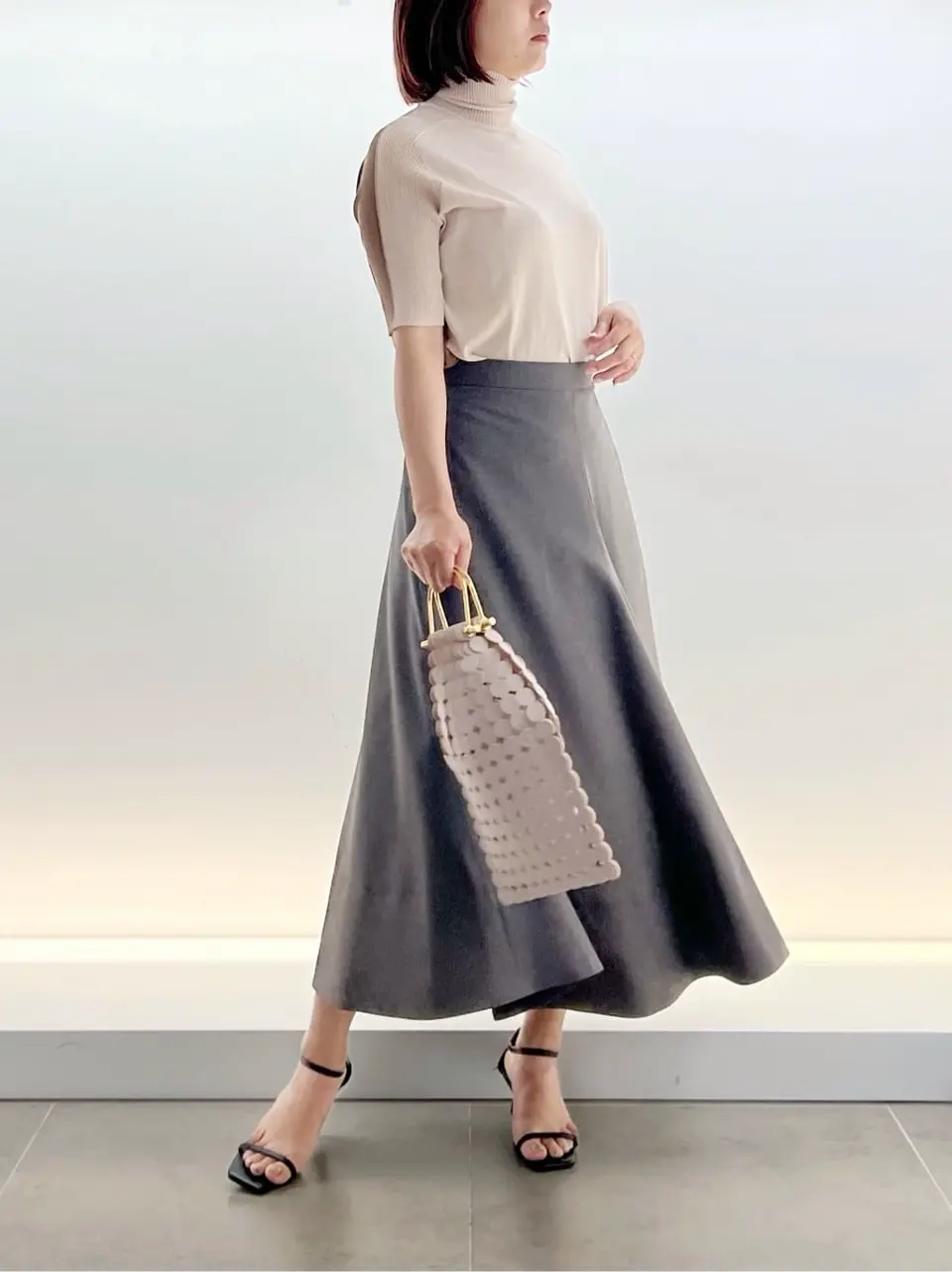 BEIGE， 宮原 コーディネート画像