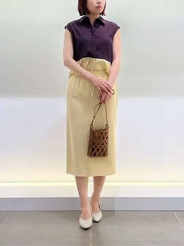 BEIGE， 宮原 コーディネート画像