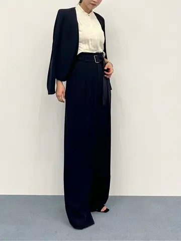 BEIGE， R.A コーディネート画像