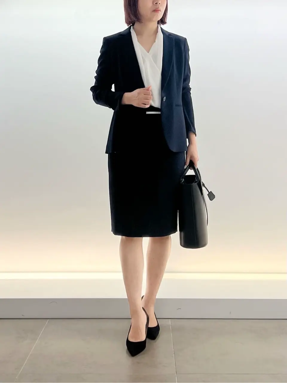  宮原 コーディネート画像