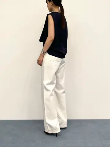 BEIGE， R.A コーディネート画像