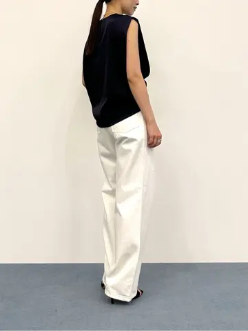 BEIGE， R.A コーディネート画像