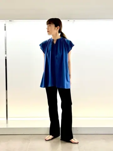 BEIGE， 田村 コーディネート画像