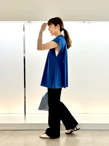 BEIGE， 田村 コーディネート画像