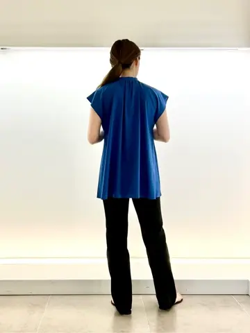 BEIGE， 田村 コーディネート画像