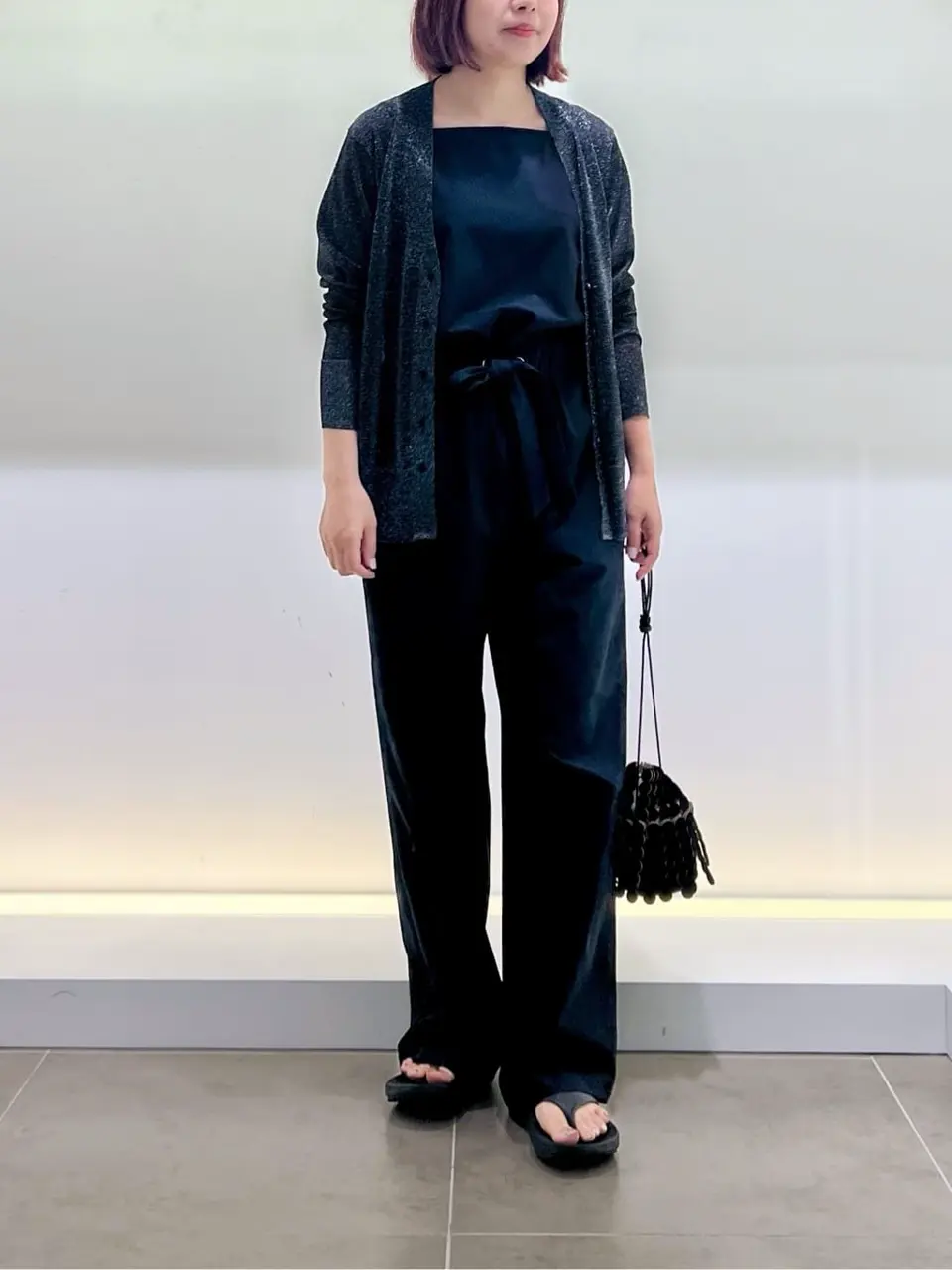  宮原 コーディネート画像