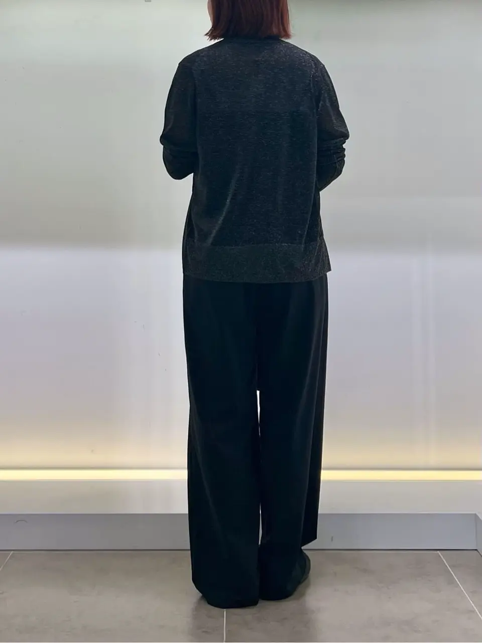 BEIGE， 宮原 コーディネート画像