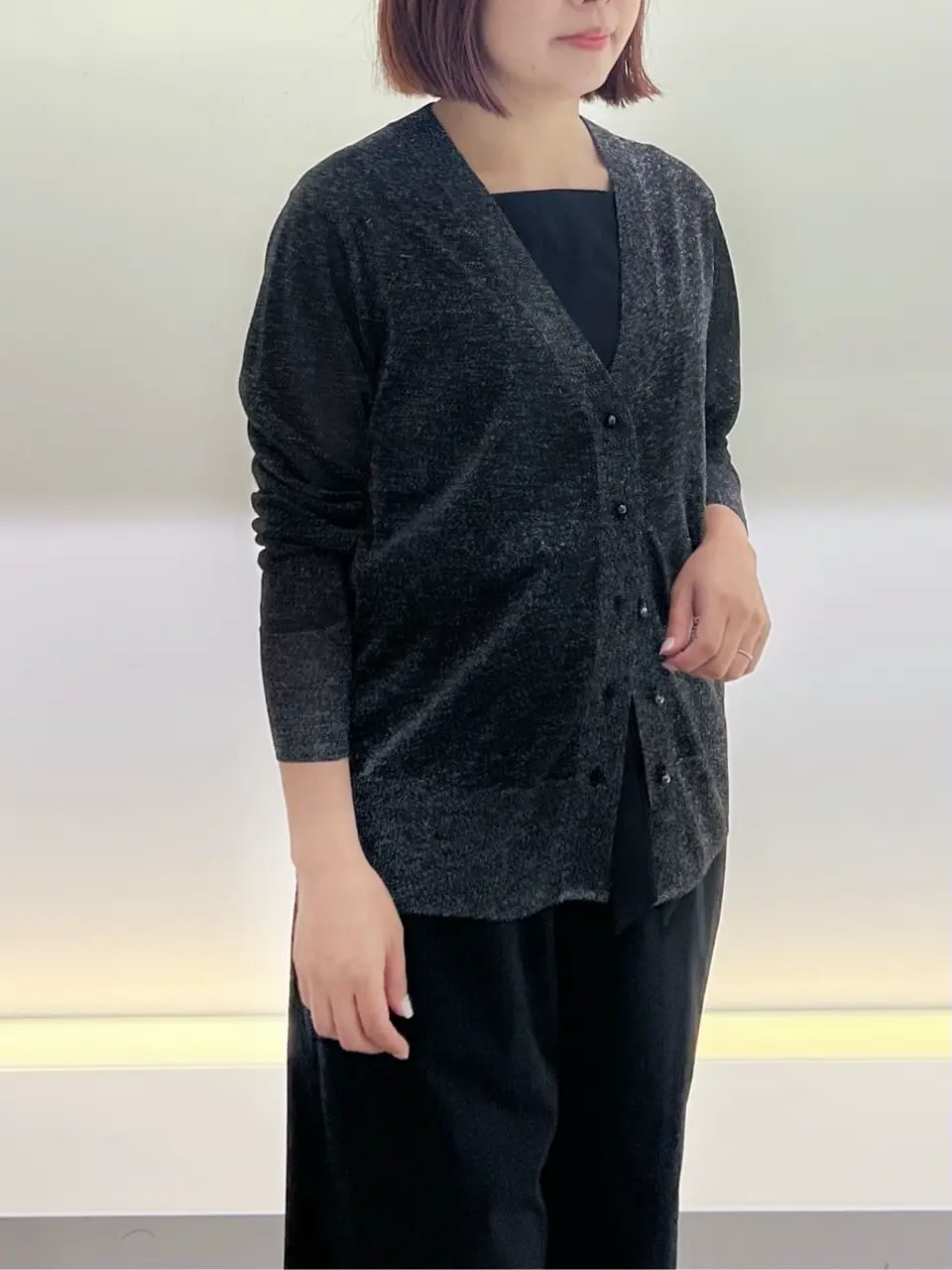 BEIGE， 宮原 コーディネート画像