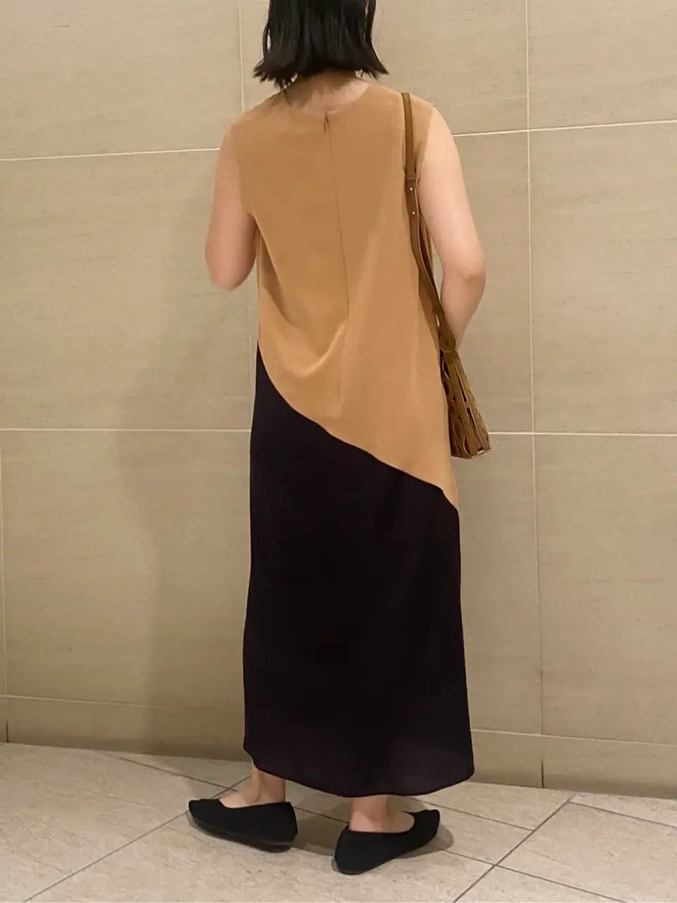 BEIGE， 江頭 コーディネート画像