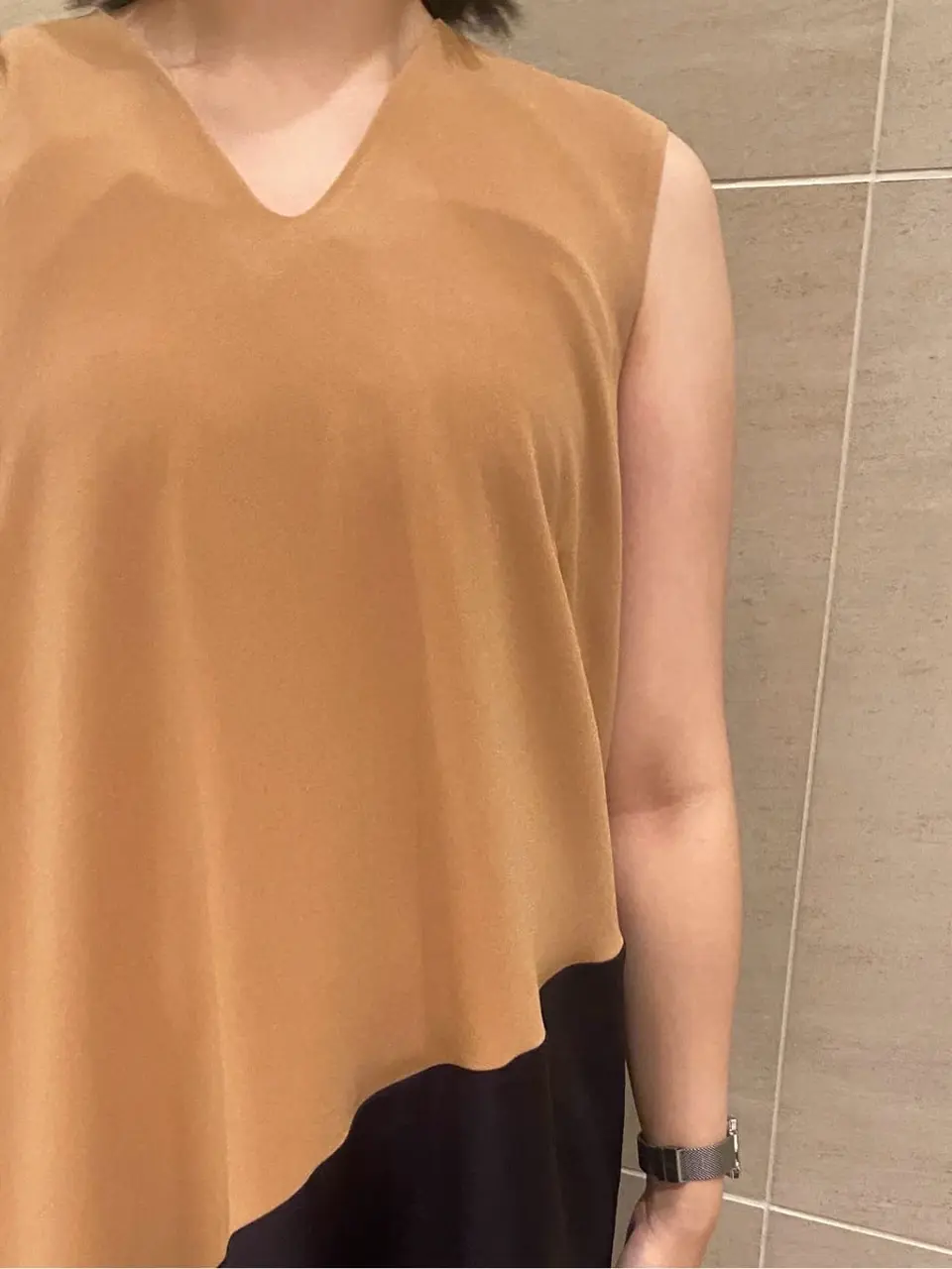 BEIGE， 江頭 コーディネート画像