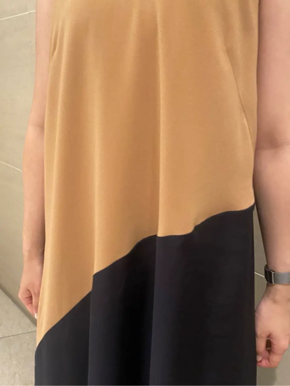 BEIGE， 江頭 コーディネート画像